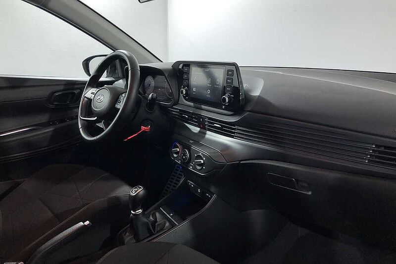 Hyundai Bayon 1.2 MPI Maxx