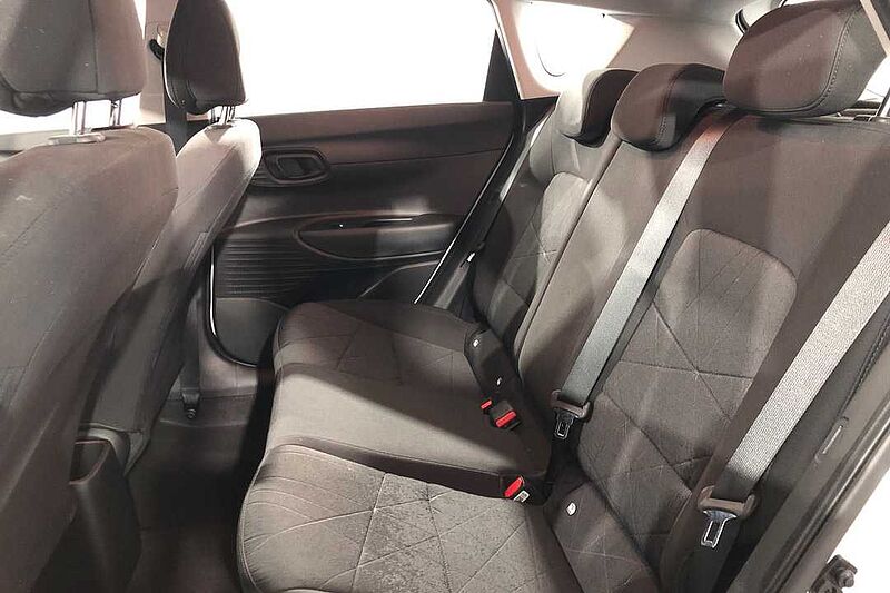 Hyundai Bayon 1.2 MPI Maxx