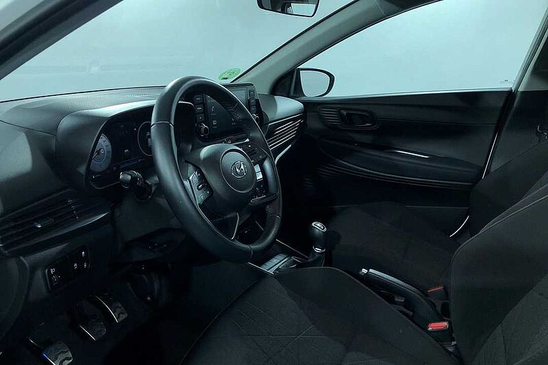 Hyundai Bayon 1.2 MPI Maxx