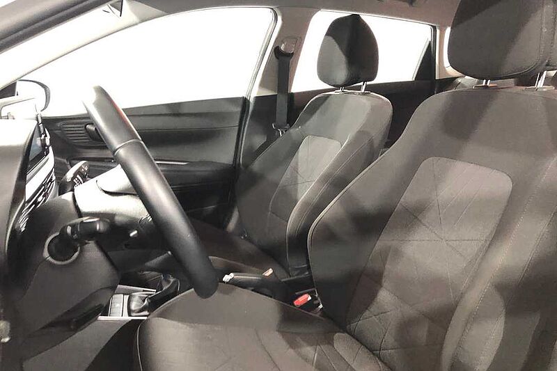 Hyundai Bayon 1.2 MPI Maxx