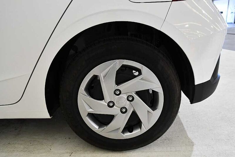 Hyundai i20 1.2 MPI Essence