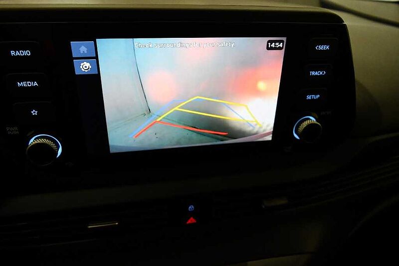 Hyundai i20 1.2 MPI Essence