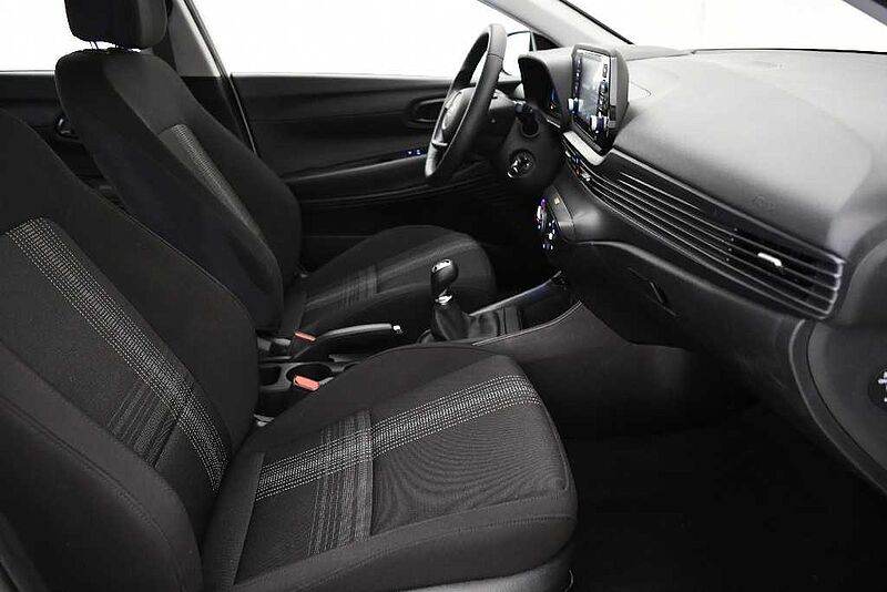 Hyundai i20 1.2 MPI Essence