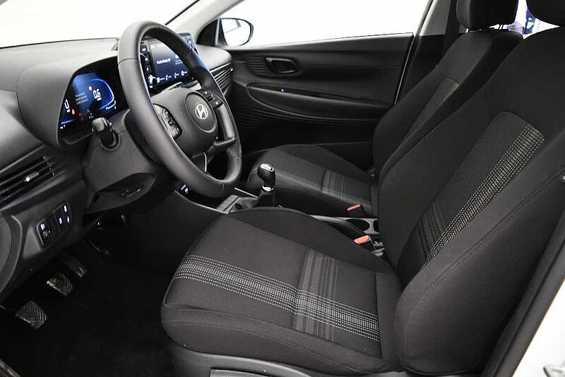 Hyundai i20 1.2 MPI Essence