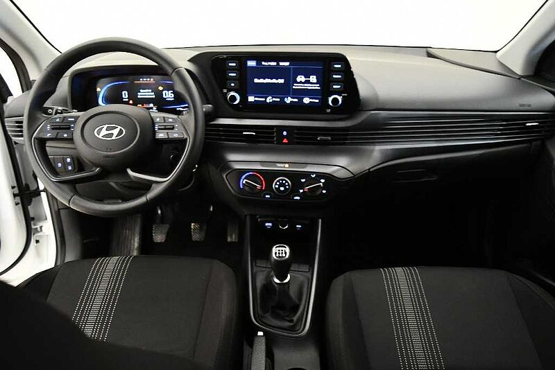 Hyundai i20 1.2 MPI Essence