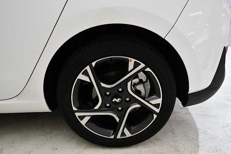 Hyundai i30 1.0 TGDI N Line 30A 120