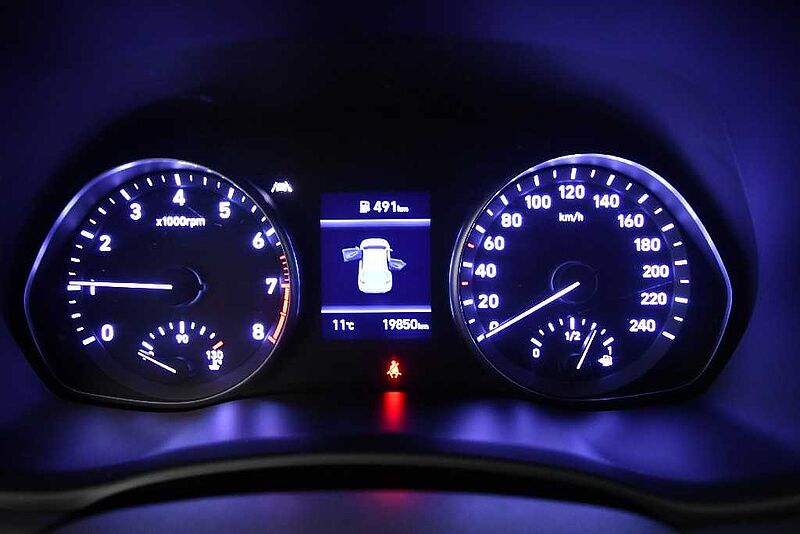 Hyundai i30 1.0 TGDI N Line 30A 120