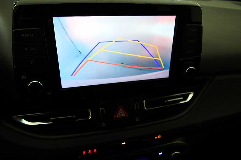 Hyundai i30 1.0 TGDI N Line 30A 120