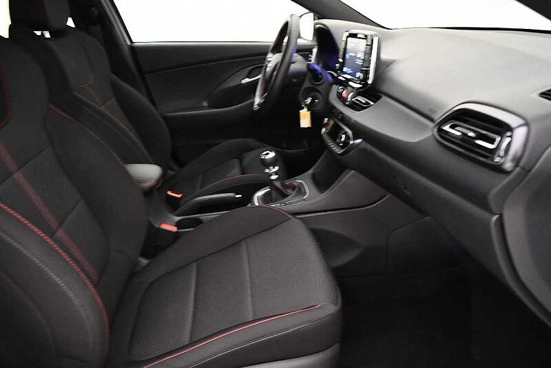 Hyundai i30 1.0 TGDI N Line 30A 120