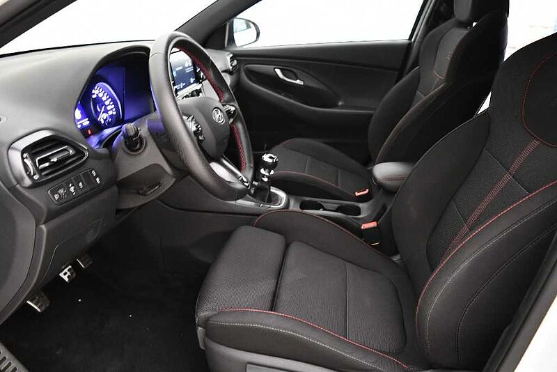 Hyundai i30 1.0 TGDI N Line 30A 120