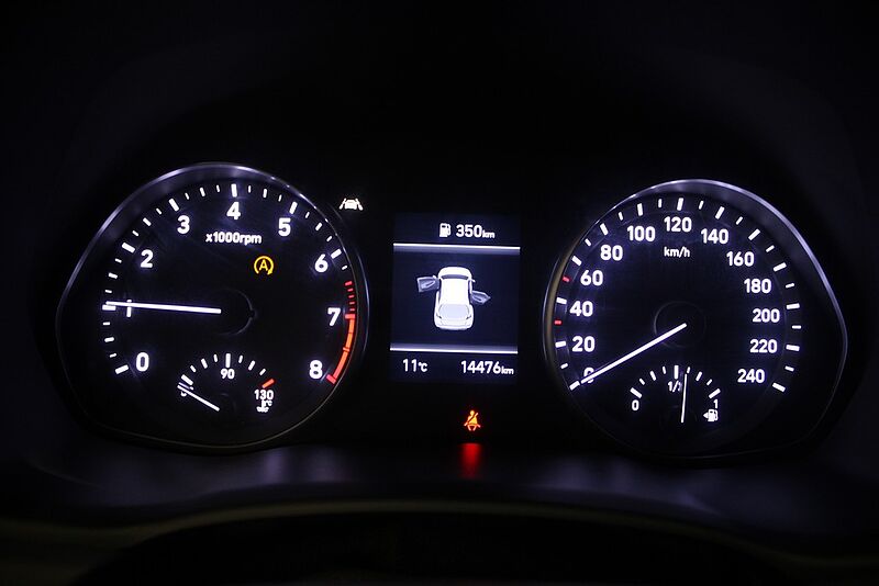 Hyundai i30 1.0 TGDI N Line 30A 120