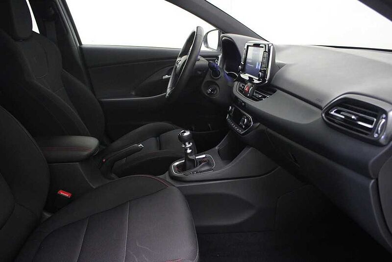 Hyundai i30 1.0 TGDI N Line 30A 120