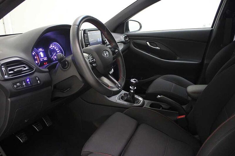 Hyundai i30 1.0 TGDI N Line 30A 120