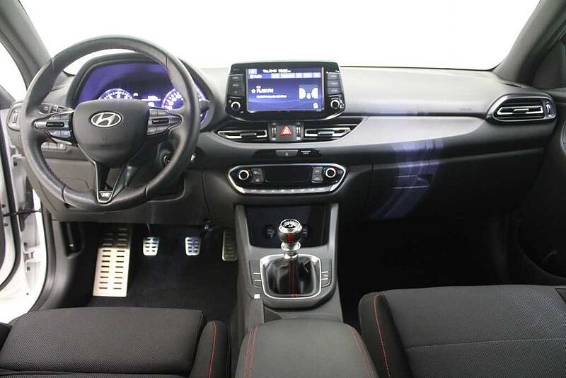 Hyundai i30 1.0 TGDI N Line 30A 120