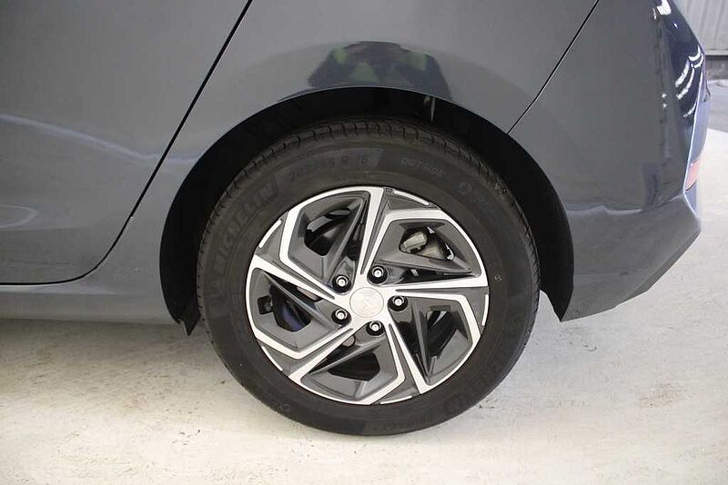 Hyundai i30 1.0 TGDI Klass LR 48V 120