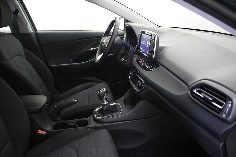 Hyundai i30 1.0 TGDI Klass LR 48V 120