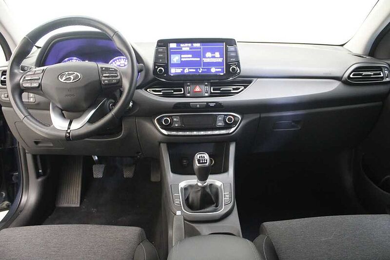 Hyundai i30 1.0 TGDI Klass LR 48V 120