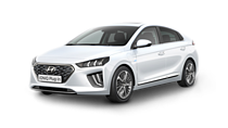 Hyundai IONIQ Híbrido Enchufable