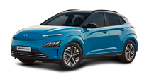 Hyundai KONA Eléctrico