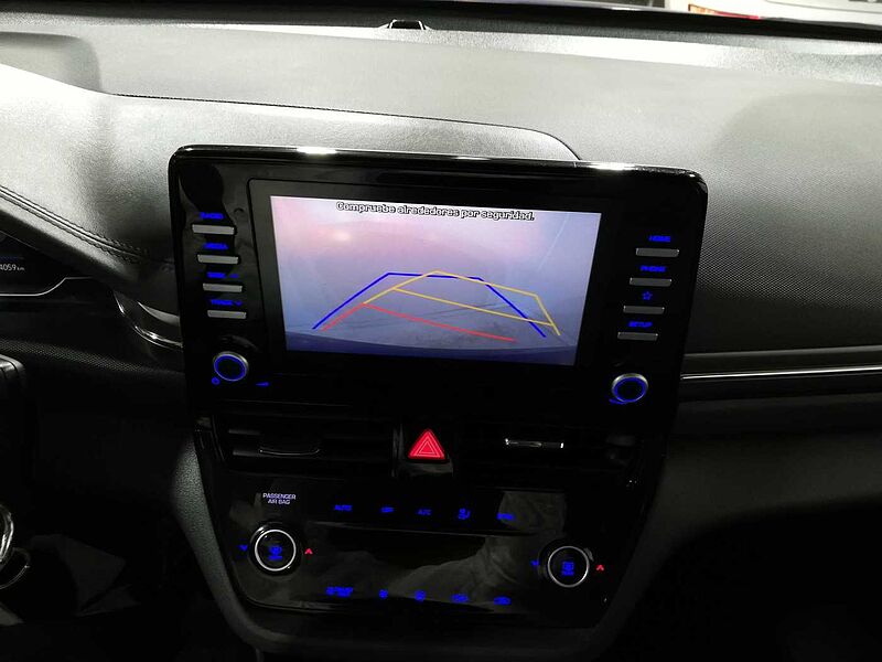 Hyundai Ioniq HEV 1.6 GDI Klass LE