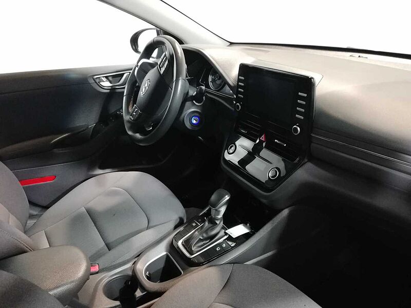 Hyundai Ioniq HEV 1.6 GDI Klass LE