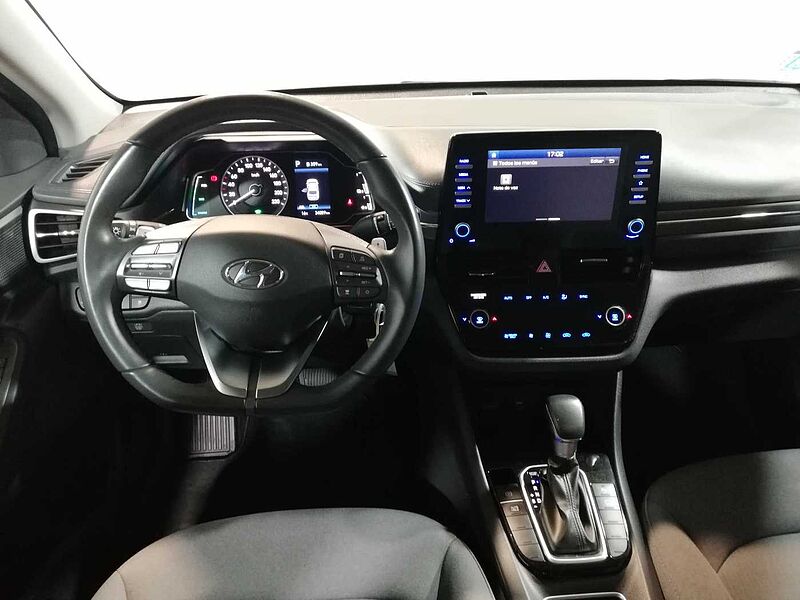 Hyundai Ioniq HEV 1.6 GDI Klass LE