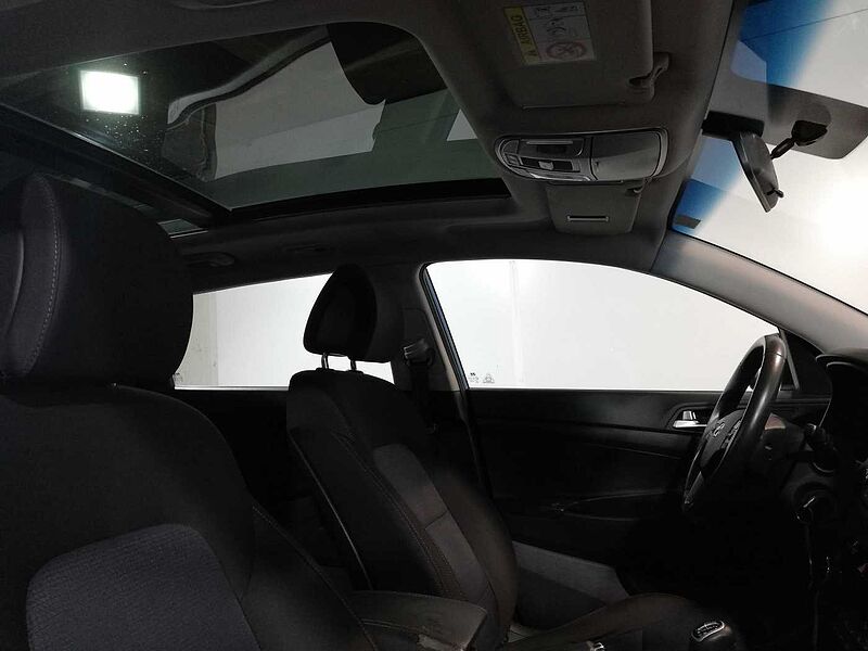 Hyundai Tucson Diesel Tucson 1.7CRDI BD Link Sky 4x2 115