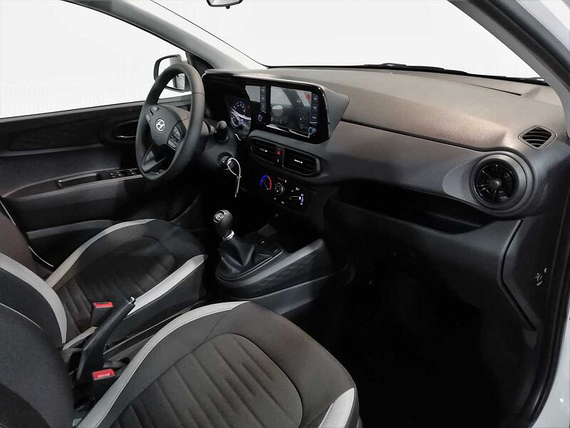 Hyundai i10 1.0 MPI Klass