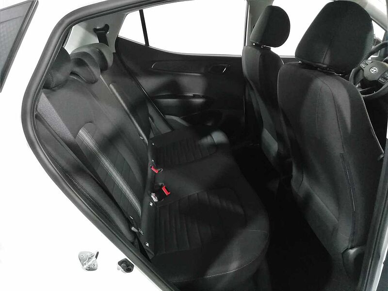 Hyundai i10 1.0 MPI Klass