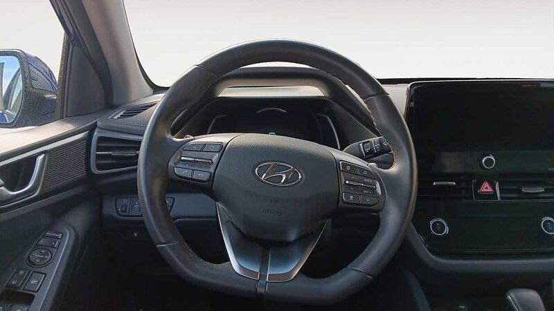 Hyundai Ioniq HEV 1.6 GDI Tecno