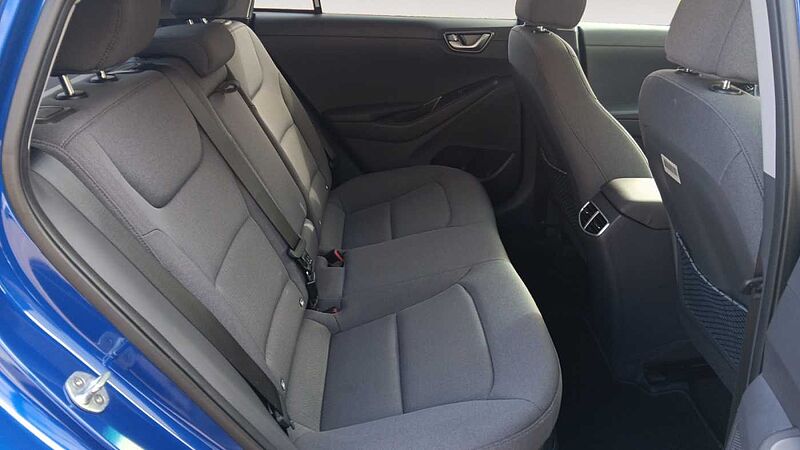 Hyundai Ioniq HEV 1.6 GDI Tecno