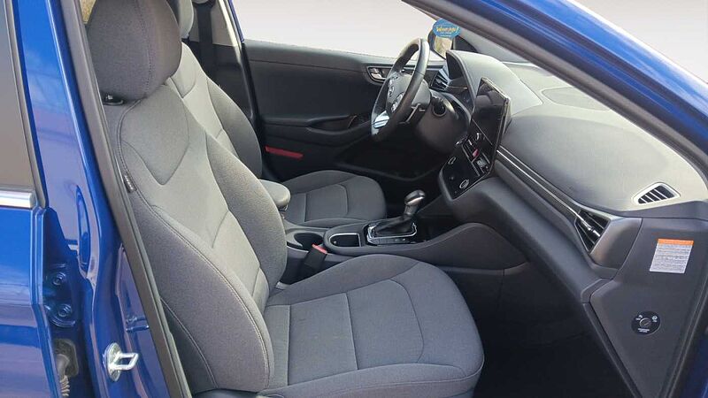Hyundai Ioniq HEV 1.6 GDI Tecno