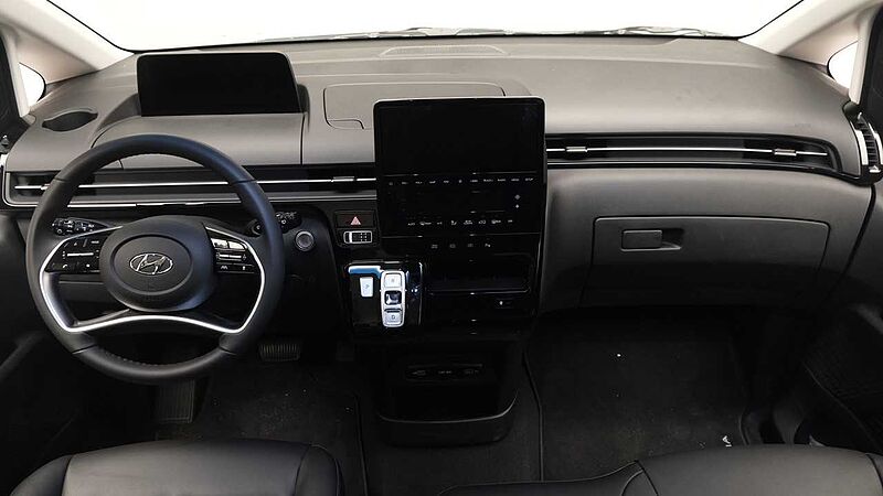 Hyundai Staria Diesel Staria 2.2CRDi 9S Tecno 177 Aut.