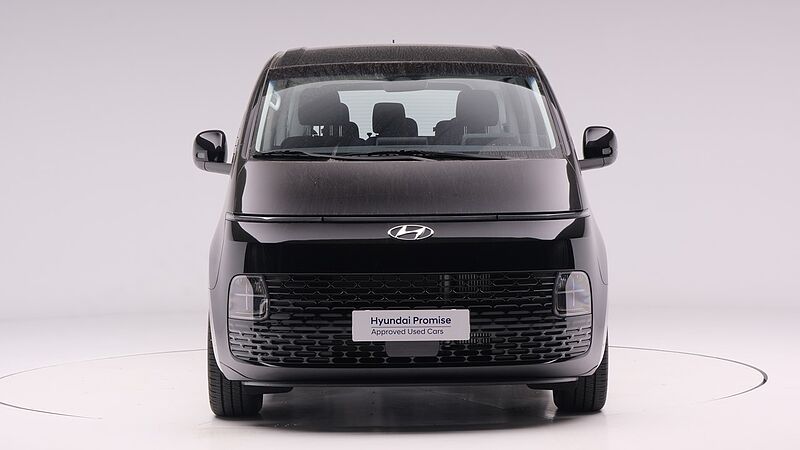 Hyundai Staria Diesel Staria 2.2CRDi 9S Tecno 177 Aut.