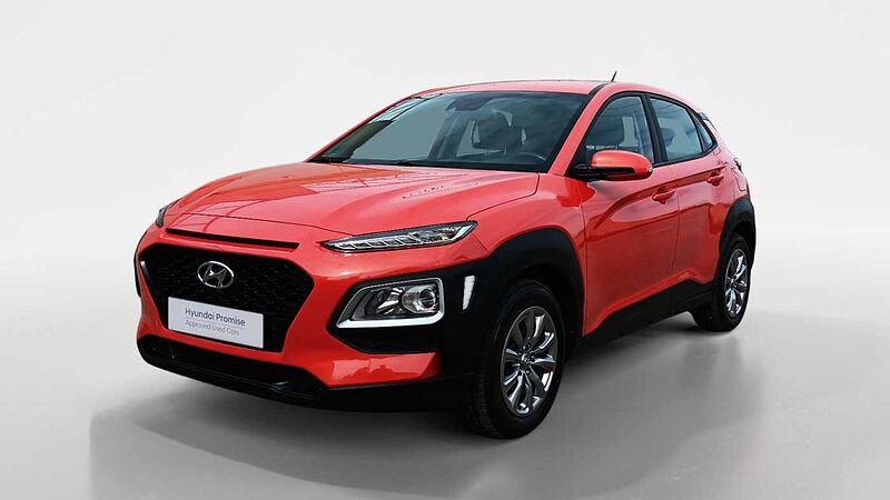 Hyundai Kona 1.0 TGDI Essence 4x2