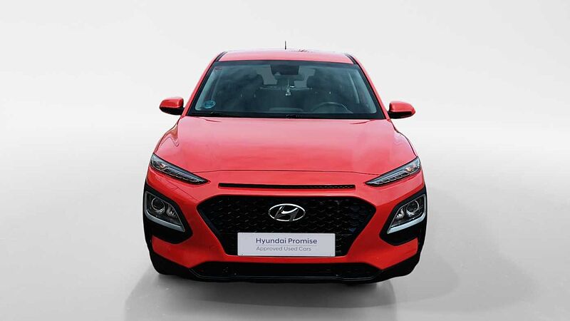 Hyundai Kona 1.0 TGDI Essence 4x2