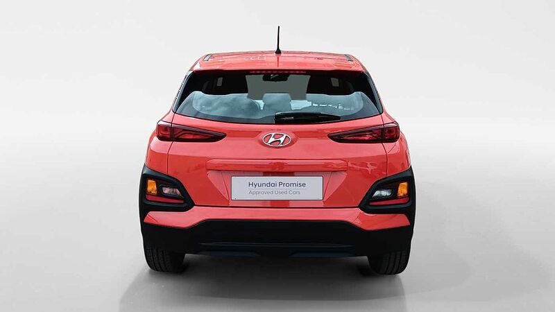 Hyundai Kona 1.0 TGDI Essence 4x2