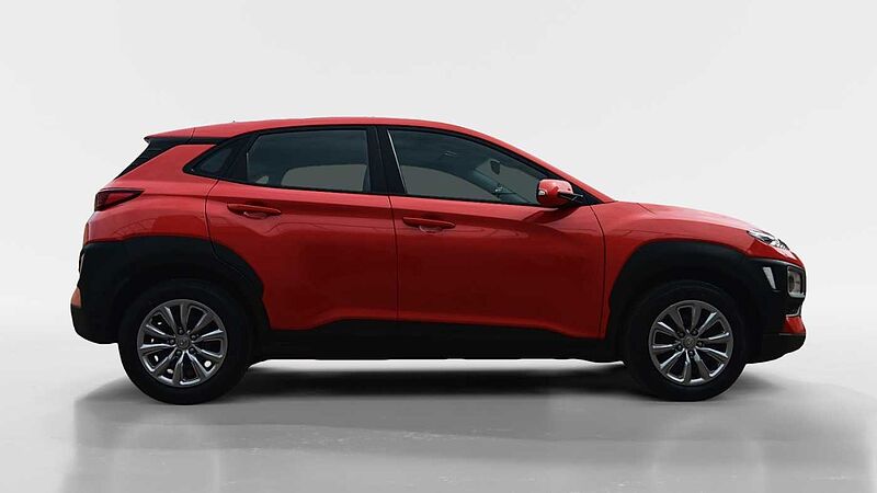 Hyundai Kona 1.0 TGDI Essence 4x2
