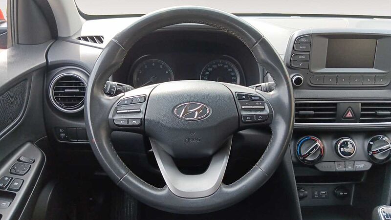 Hyundai Kona 1.0 TGDI Essence 4x2