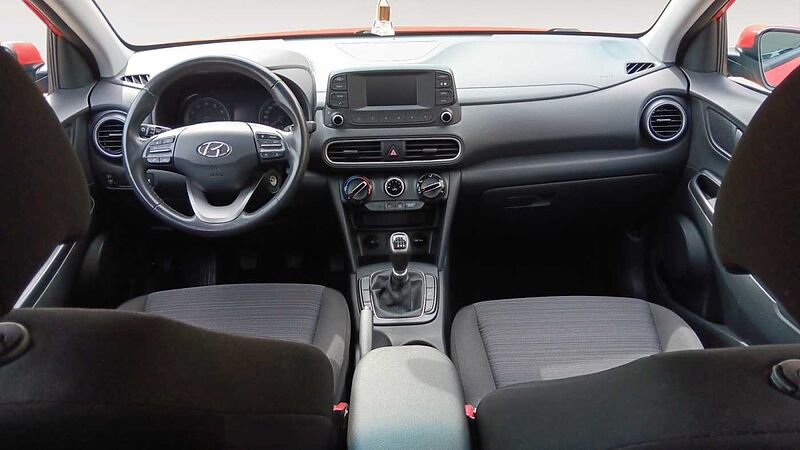 Hyundai Kona 1.0 TGDI Essence 4x2