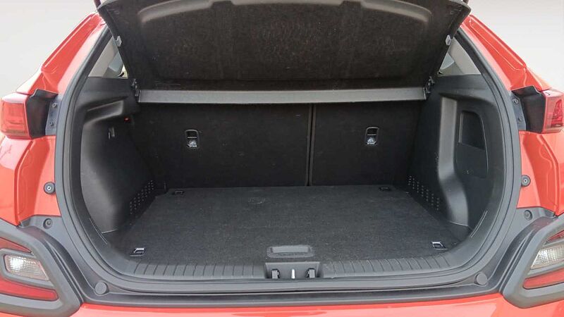 Hyundai Kona 1.0 TGDI Essence 4x2