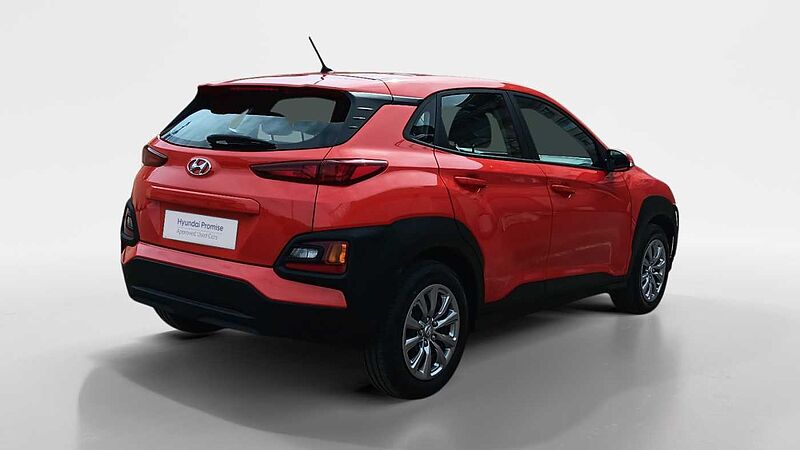 Hyundai Kona 1.0 TGDI Essence 4x2