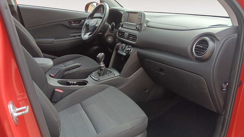 Hyundai Kona 1.0 TGDI Essence 4x2