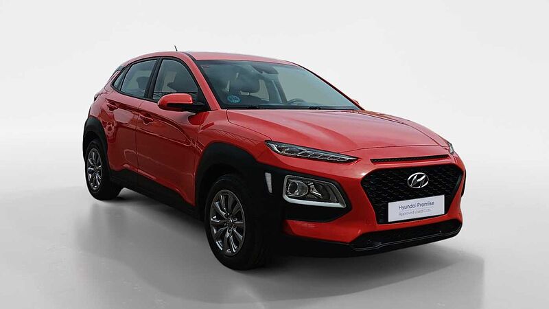 Hyundai Kona 1.0 TGDI Essence 4x2
