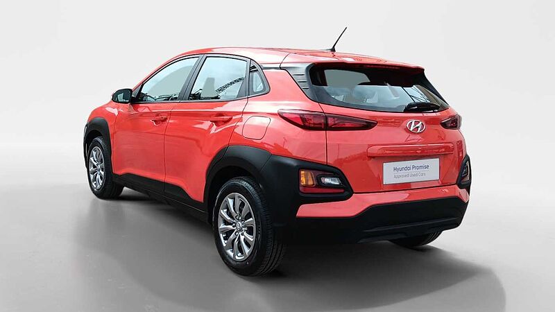 Hyundai Kona 1.0 TGDI Essence 4x2