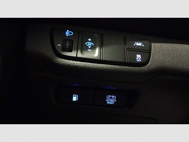 Hyundai Ioniq HEV 1.6 GDI Tecno