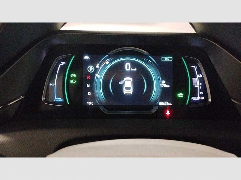 Hyundai Ioniq HEV 1.6 GDI Tecno