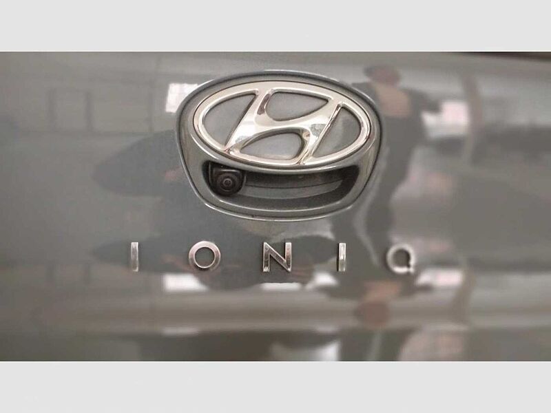 Hyundai Ioniq HEV 1.6 GDI Tecno