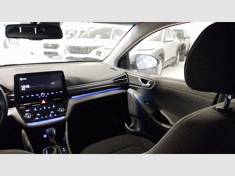 Hyundai Ioniq HEV 1.6 GDI Tecno