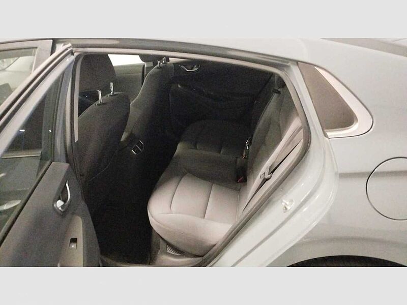 Hyundai Ioniq HEV 1.6 GDI Tecno
